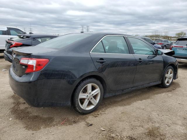 2013 TOYOTA CAMRY L #3285710654