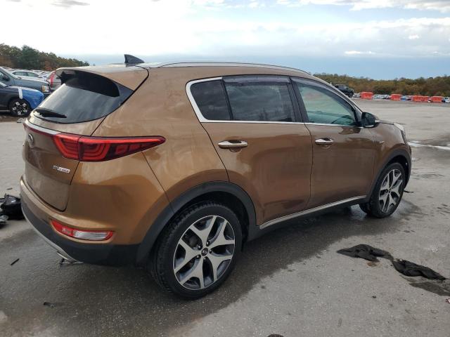 2017 KIA SPORTAGE S #3301961426