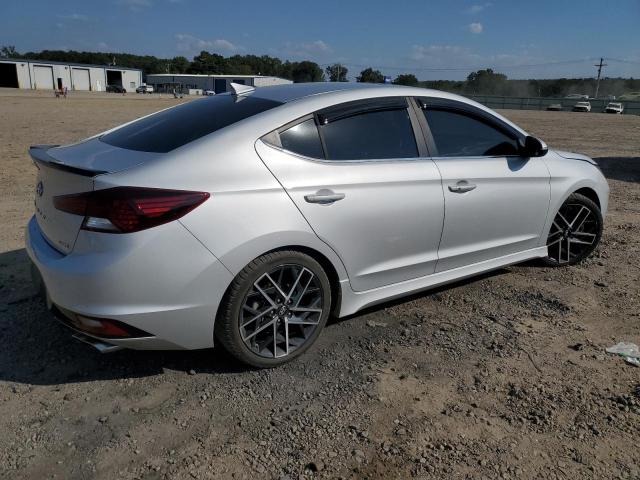 2019 HYUNDAI ELANTRA SPORT #3296222417