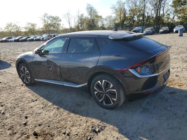 2023 KIA EV6 LIGHT - KNDC34LA5P5130370