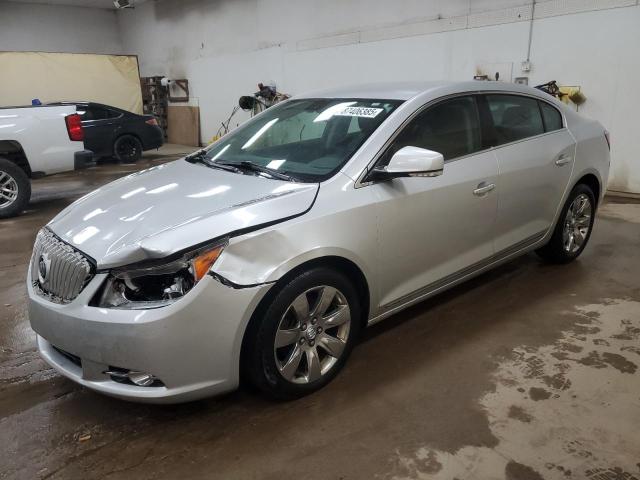 Global Auto Auctions: 2012 BUICK LACROSSE