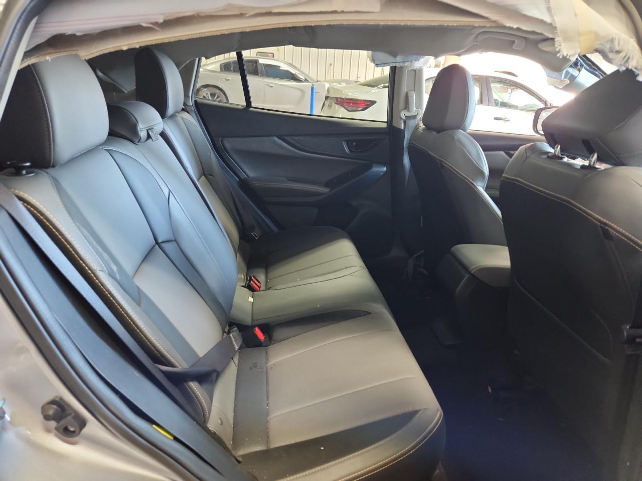 SUBARU CROSSTREK SPORT