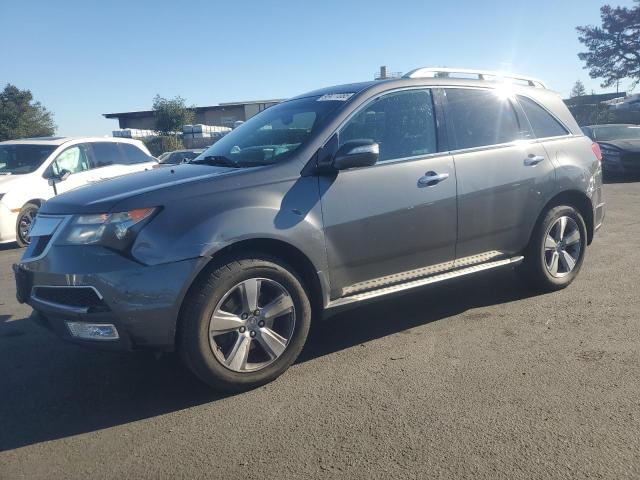 2011 ACURA MDX TECHNO #3304500565