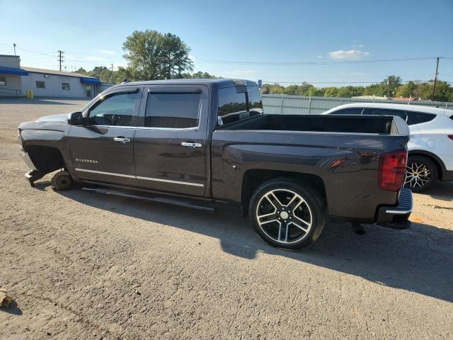 2016 CHEVROLET SILVERADO #3301793328