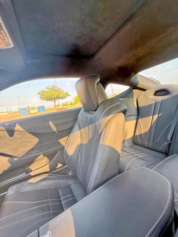 2018 LEXUS LC 500 JTHHP5AY6JA002605