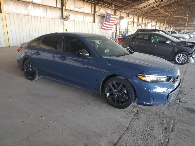 2026 HONDA CIVIC SPOR #3301618655