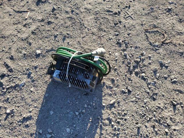 2020 CLUB CAR TEMPO LITHIUM #3261992475