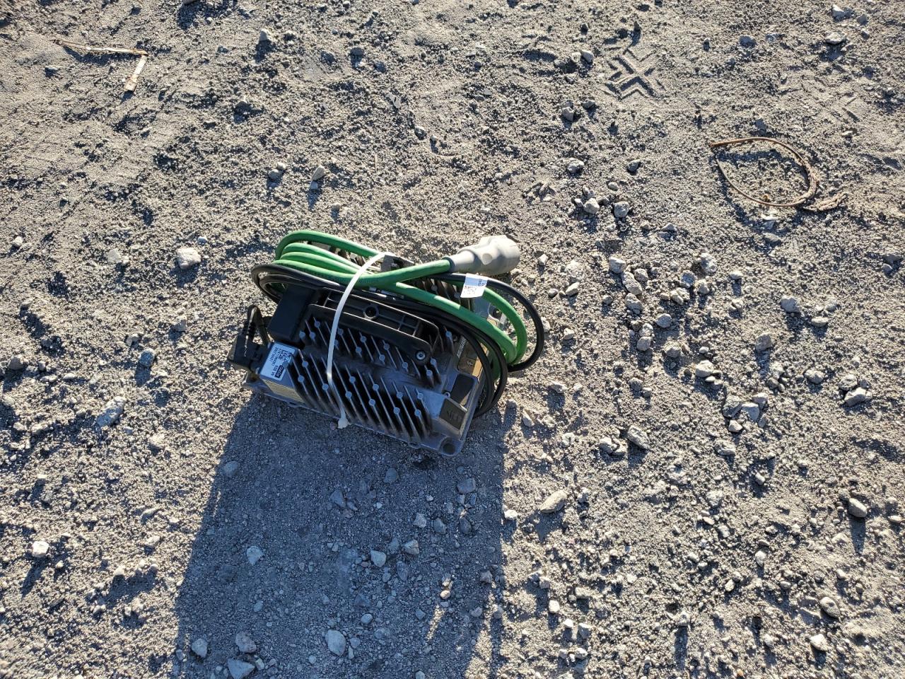 Lot #3261992475 2020 CLUB CAR TEMPO LITHIUM