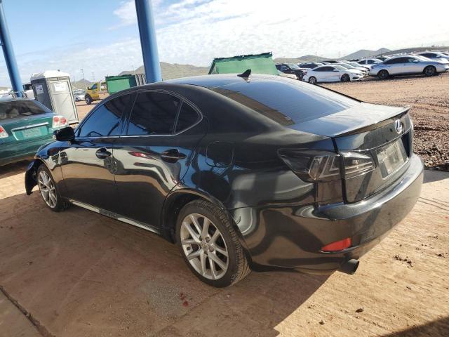 2011 LEXUS IS 250 - JTHCF5C23B5048084