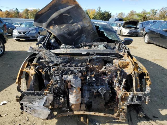 2018 HONDA CIVIC EX #3302868899