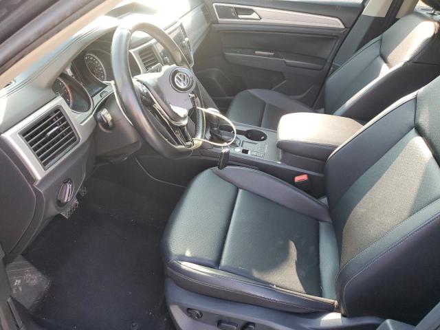 2018 VOLKSWAGEN ATLAS SE 1V2CR2CA7JC562057