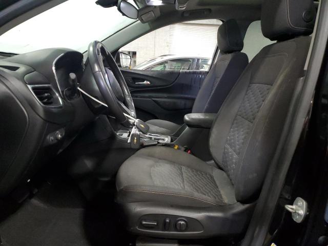 2018 CHEVROLET EQUINOX LT #3273927810