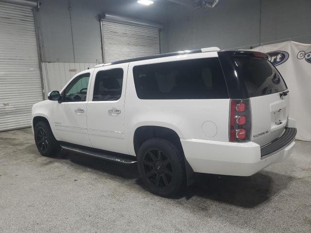 2014 GMC YUKON XL D #3286547156