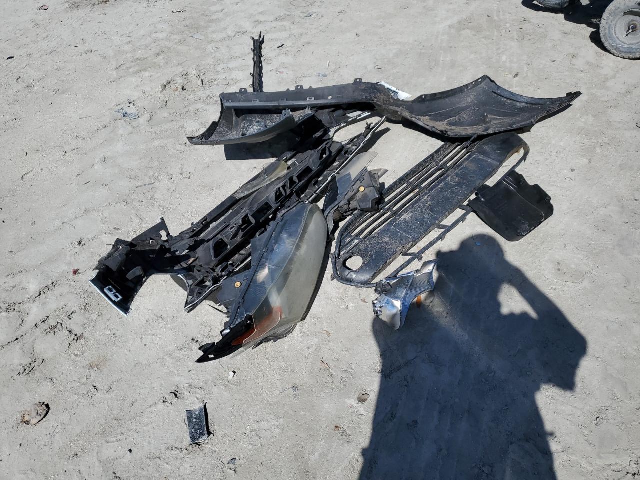 FORD TRANSIT CONNECT XL