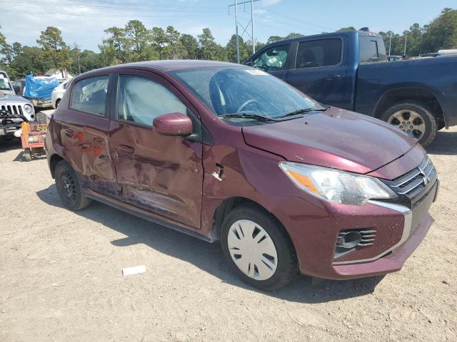 2024 MITSUBISHI MIRAGE ES ML32AUHJ8RH004194