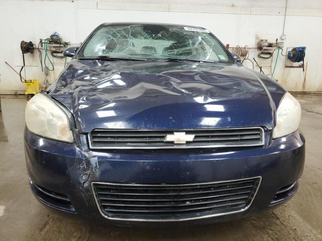 2011 CHEVROLET IMPALA LS #3278802608