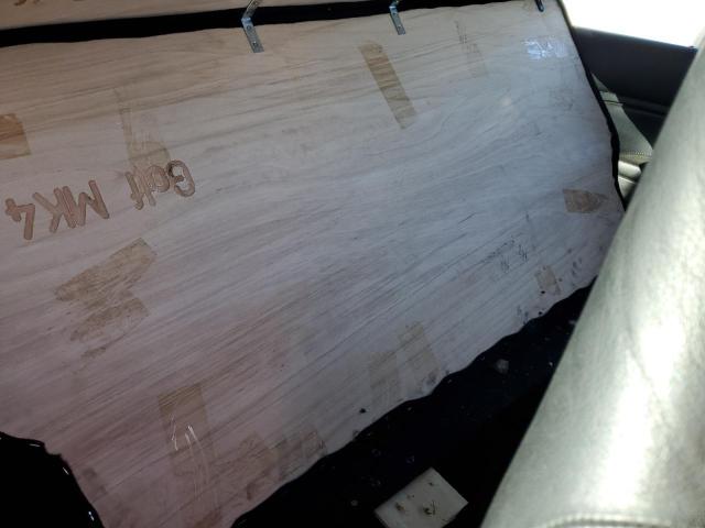 2004 VOLKSWAGEN R32 #3304611436