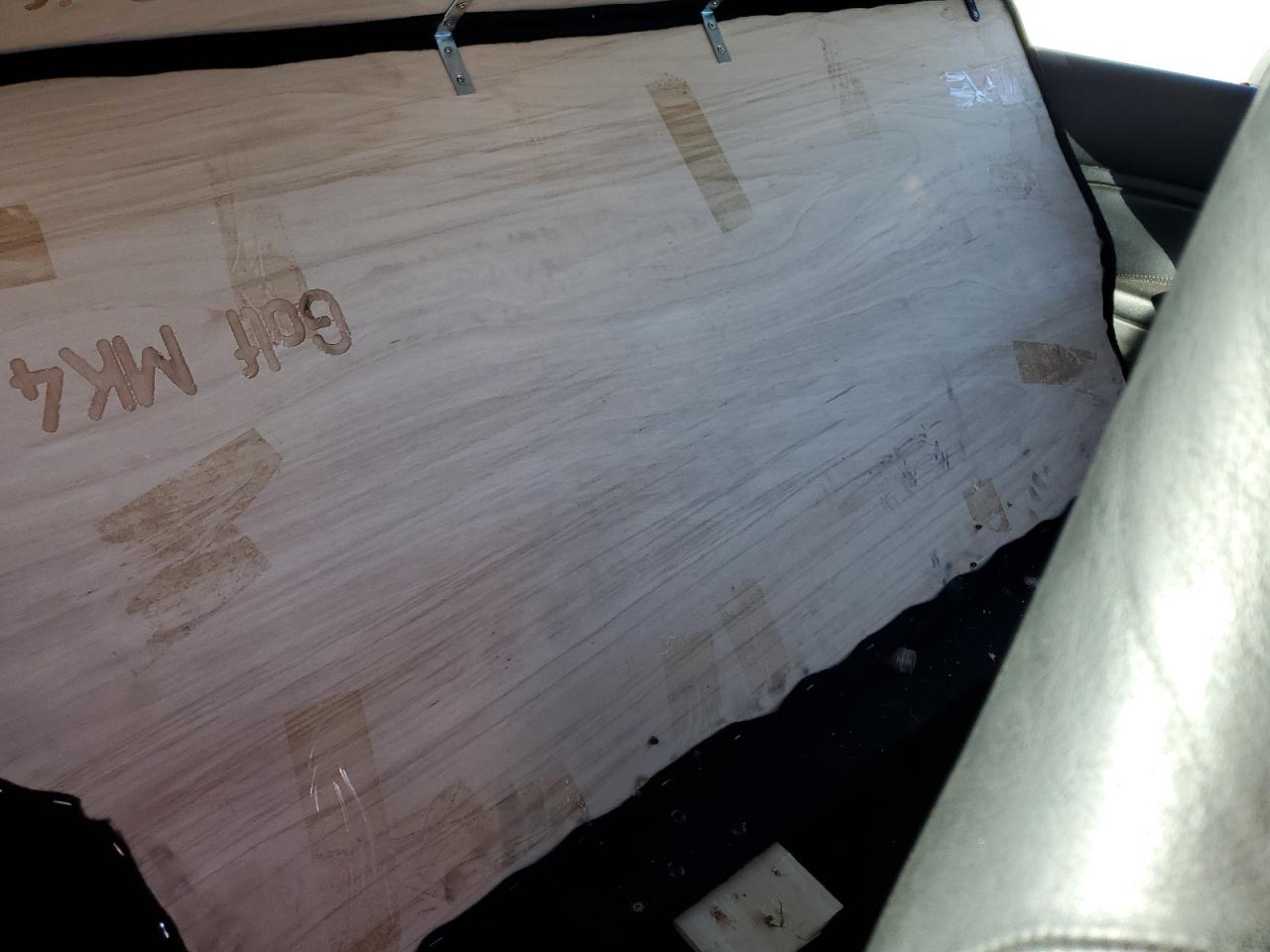 Lot #3304611436 2004 VOLKSWAGEN R32