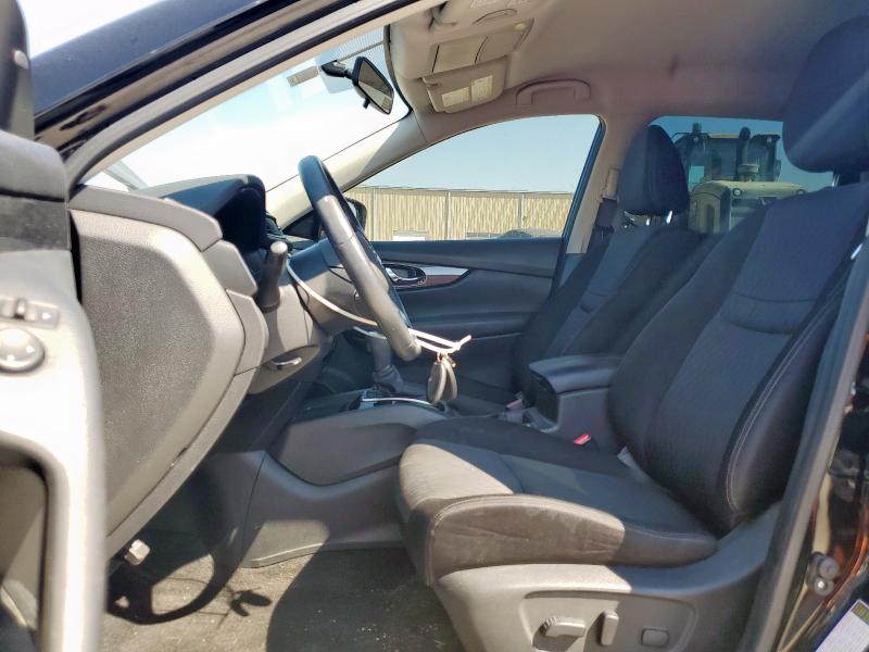 2018 NISSAN ROGUE S - JN8AT2MT9JW451846