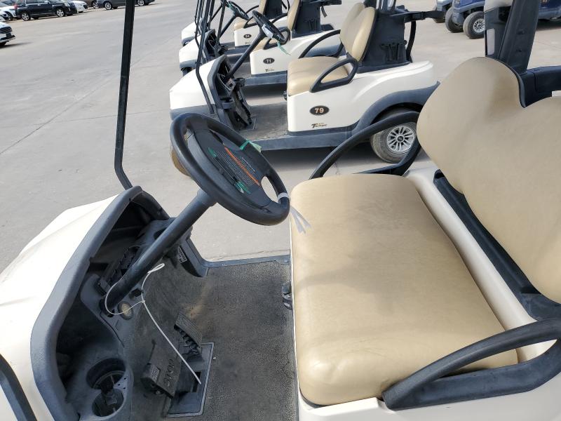 2019 CLUB CAR TEMPO LITHIUM #3266685381