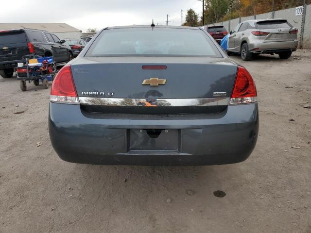 2010 CHEVROLET IMPALA LT - 2G1WB5EK2A1229208