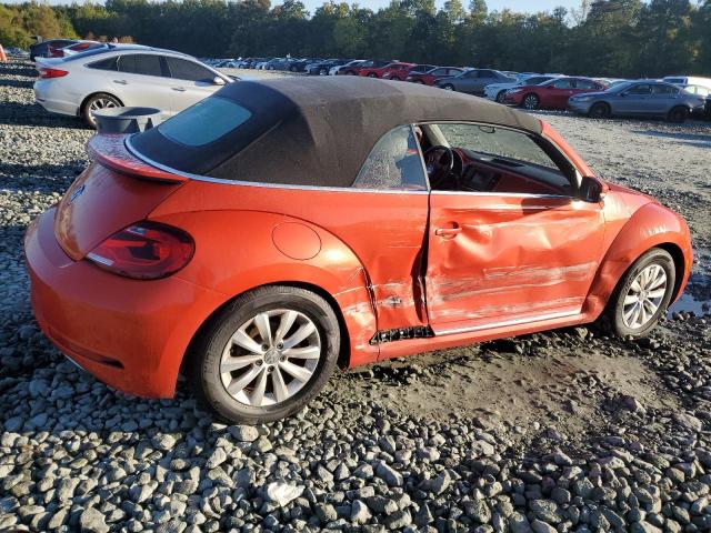 2018 VOLKSWAGEN BEETLE S 3VW5DAAT7JM501357