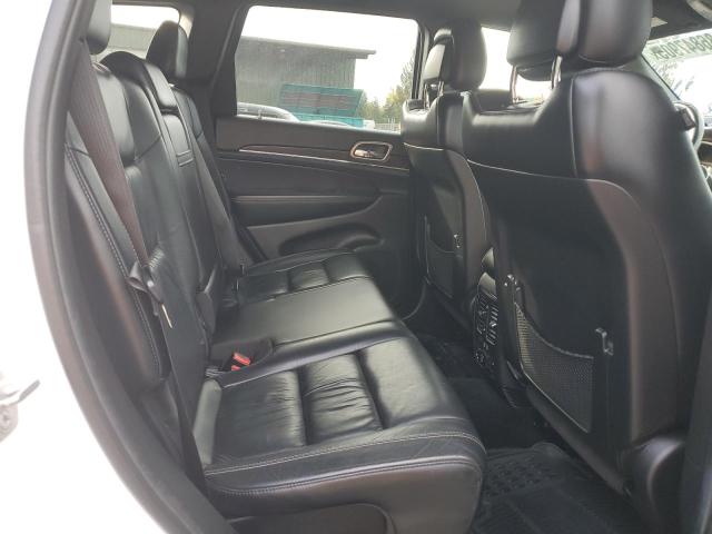 2014 JEEP GRAND CHER #3310352985