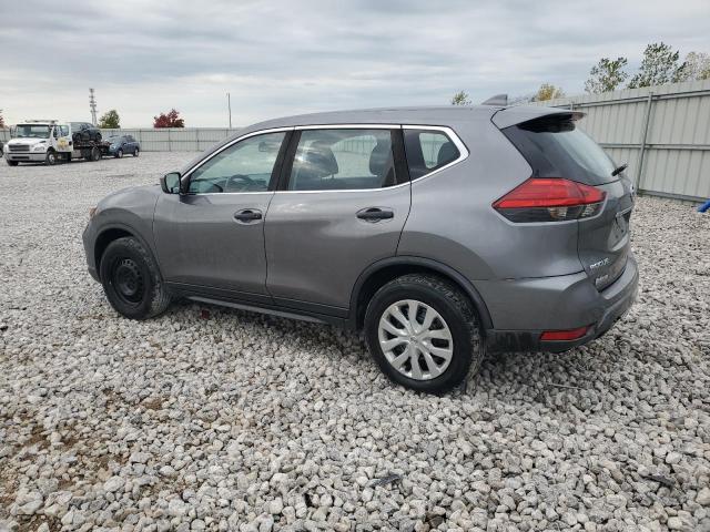 2017 NISSAN ROGUE S - KNMAT2MV7HP565698