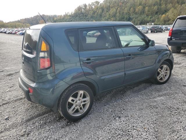 2011 KIA SOUL + #3293497414