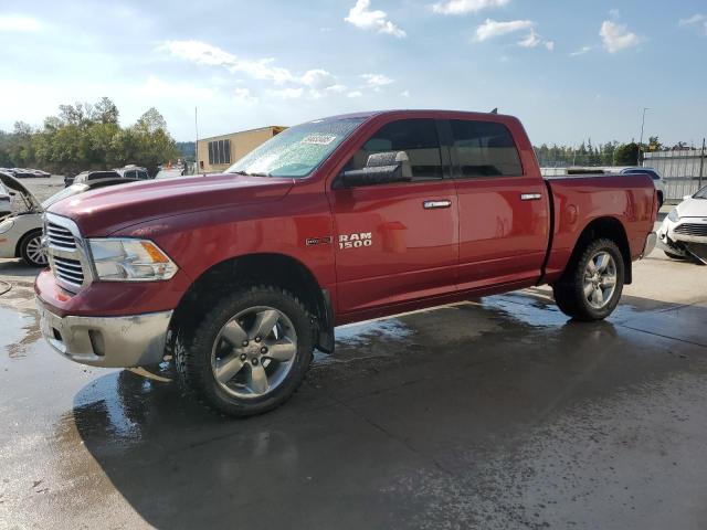 Global Auto Auctions: 2015 RAM 1500 SLT