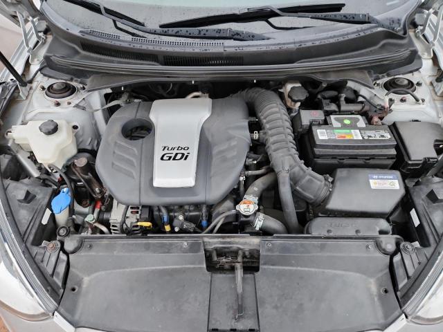 2016 HYUNDAI VELOSTER T KMHTC6AE4GU283745