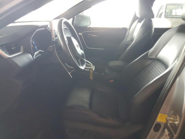 2019 TOYOTA RAV4 XSE - 2T3EWRFV2KW009874