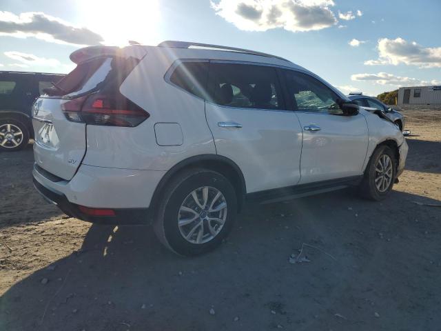2020 NISSAN ROGUE S #3302858913