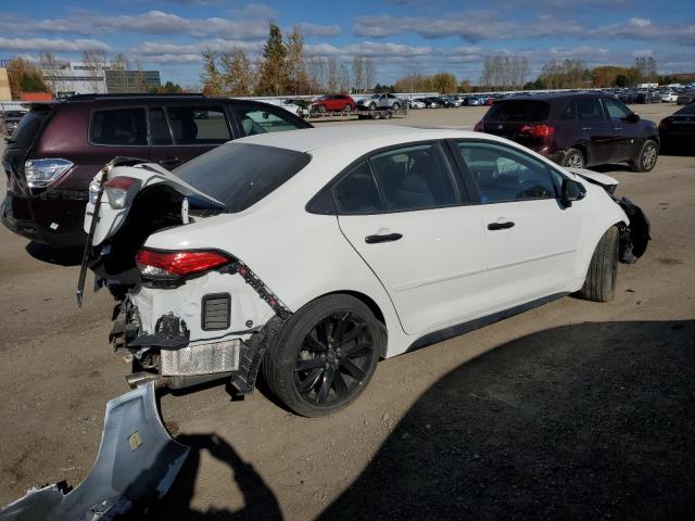 2020 TOYOTA COROLLA SE - 5YFB4RBE0LP042494