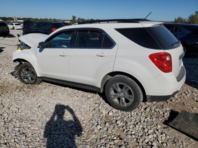 2015 CHEVROLET EQUINOX LT #3284880016