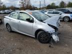 Lot #3316975094 2020 TOYOTA PRIUS LE