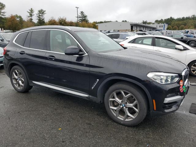 2020 BMW X3 XDRIVE3 - 5UXTY5C00L9C71074