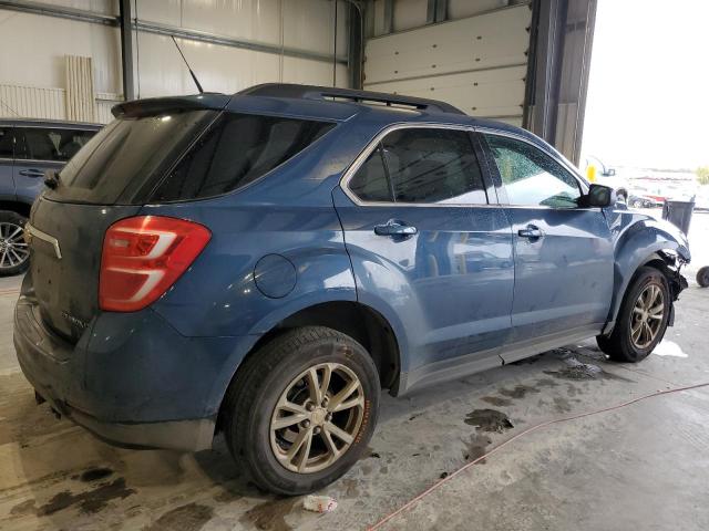 2016 CHEVROLET EQUINOX LT - 2GNFLFEK7G6257020