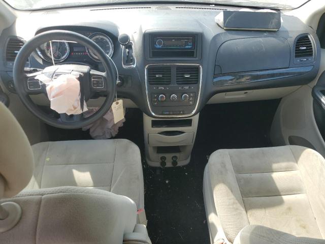 2015 DODGE GRAND CARA - 2C4RDGBG7FR517115