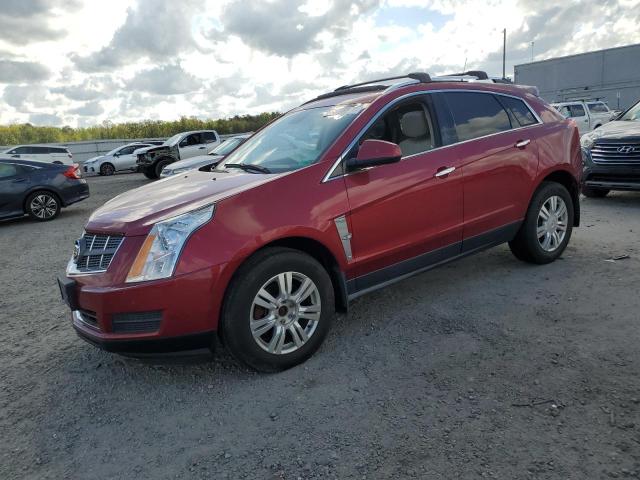 CADILLAC SRX LUXURY
