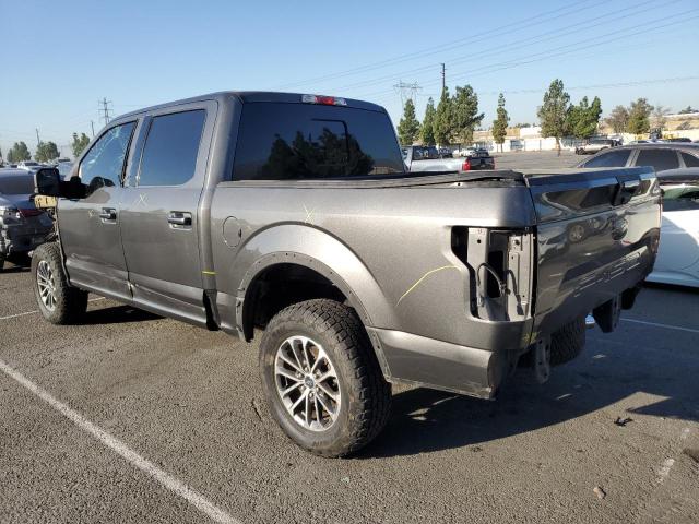 2018 FORD F150 SUPERCREW - Other View