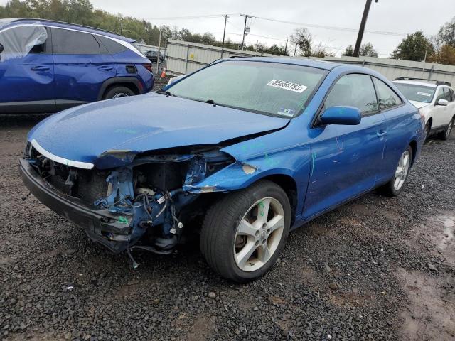 TOYOTA CAMRY SOLARA SE