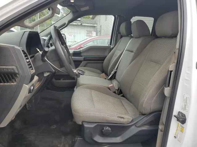 2018 FORD F150 SUPER 1FTFX1E59JKE60568