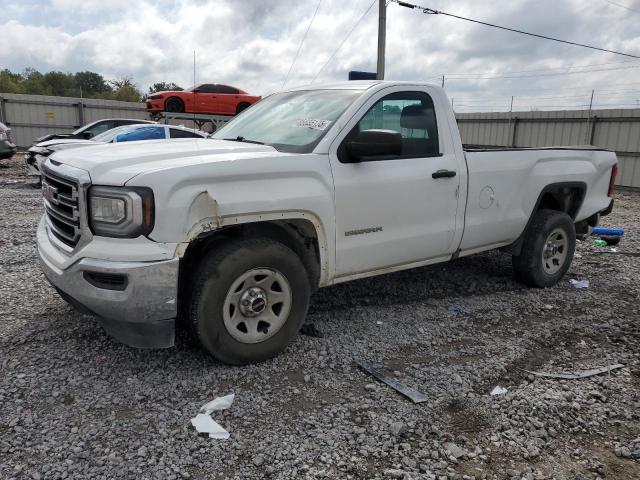 2017 GMC SIERRA C1500 1GTN1LEC5HZ902240