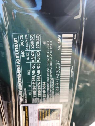 2026 MERCEDES-BENZ GLC COUPE #3310571053