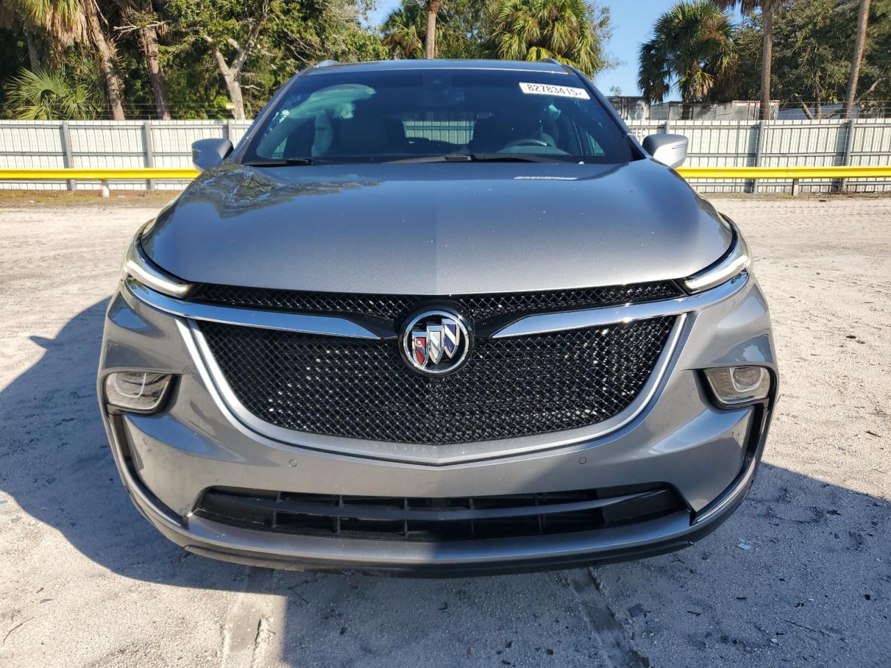 BUICK ENCLAVE ESSENCE