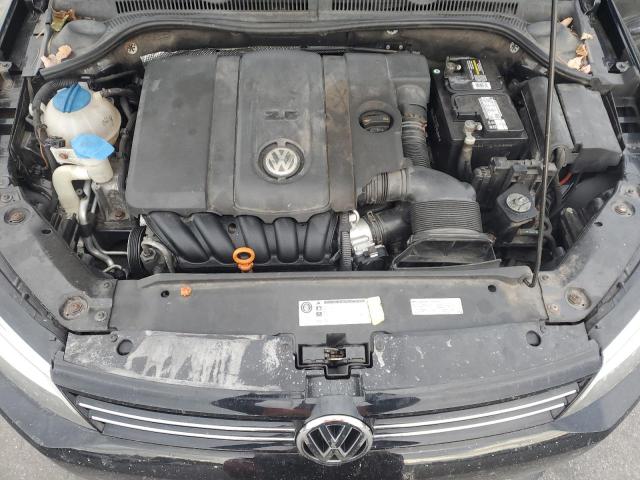 2013 VOLKSWAGEN JETTA SE - 3VWDP7AJ7DM423252