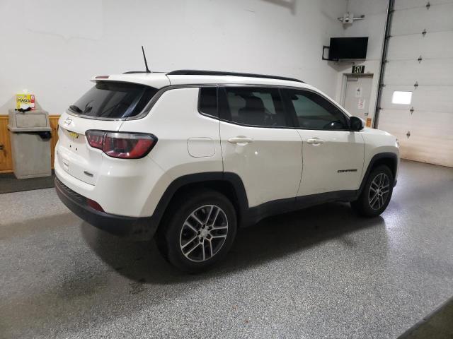 2017 JEEP COMPASS LA - 3C4NJDBB4HT624245