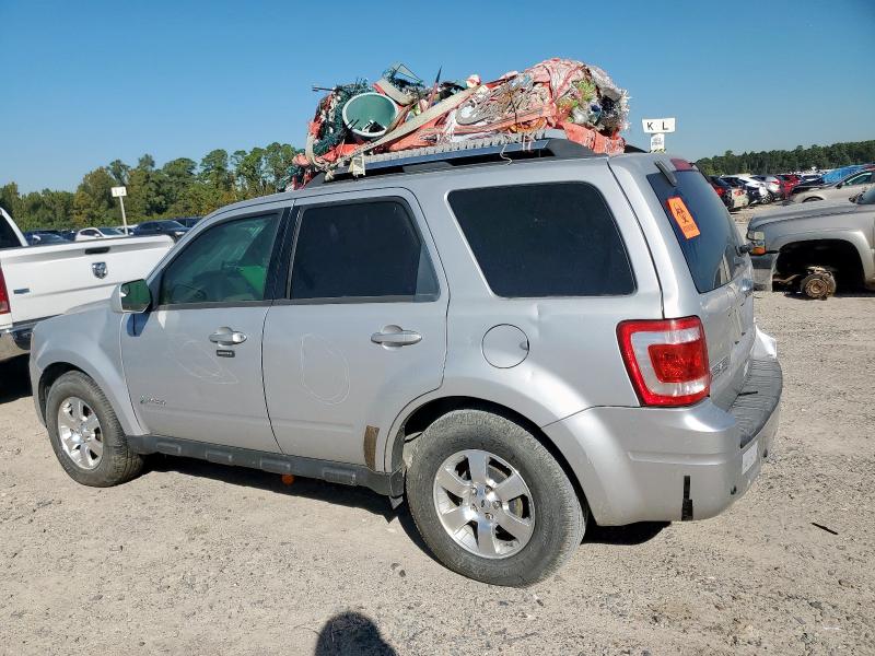 2012 FORD ESCAPE HYB #3283772420