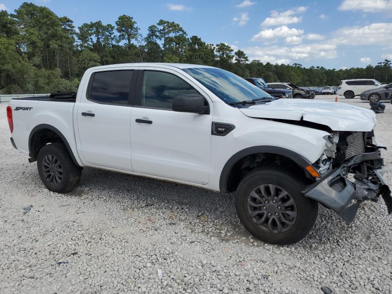 2021 FORD RANGER XL #3294396516